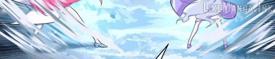 It Turns Out, They Were The True Protagonists From The Start Chapter 90  - page 8